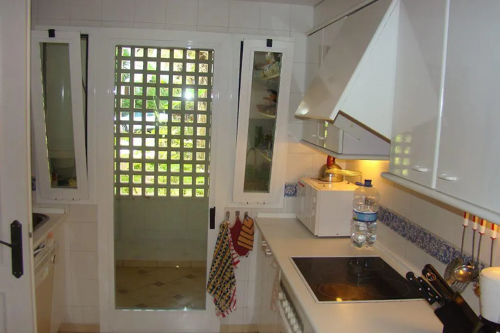 Ferienhaus Villas Estepona