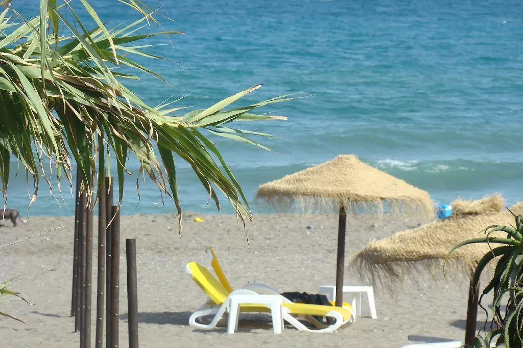 Villas Estepona