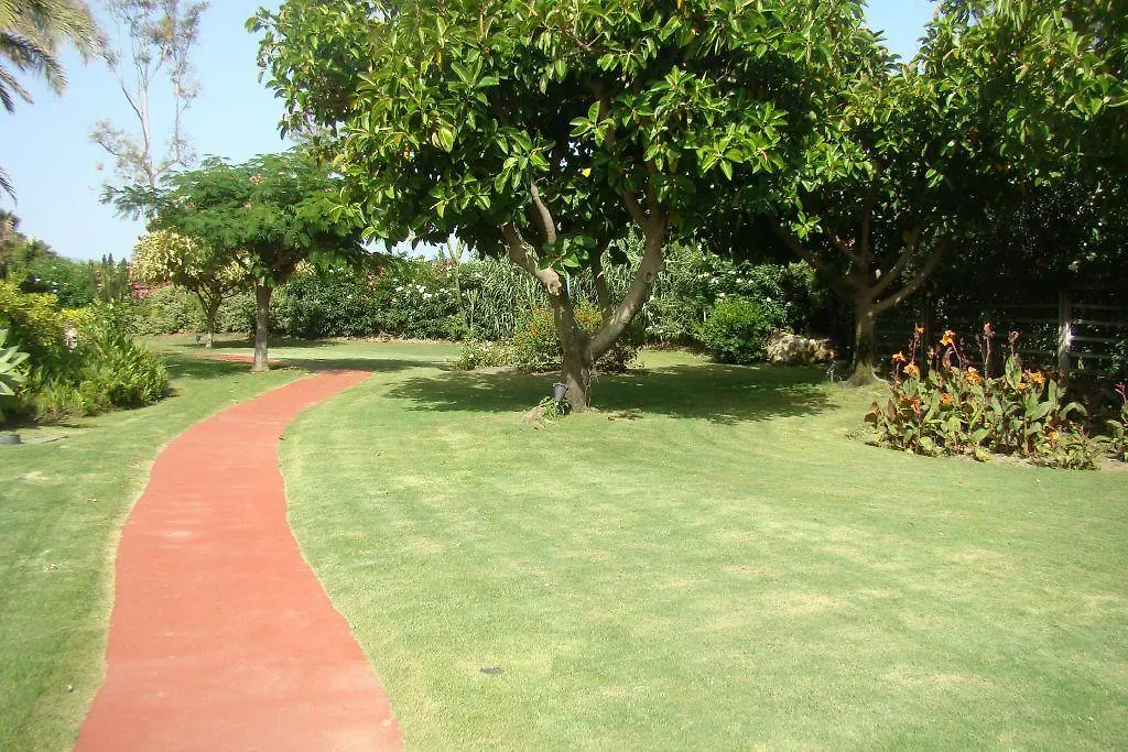 Ferienhaus Villas Estepona