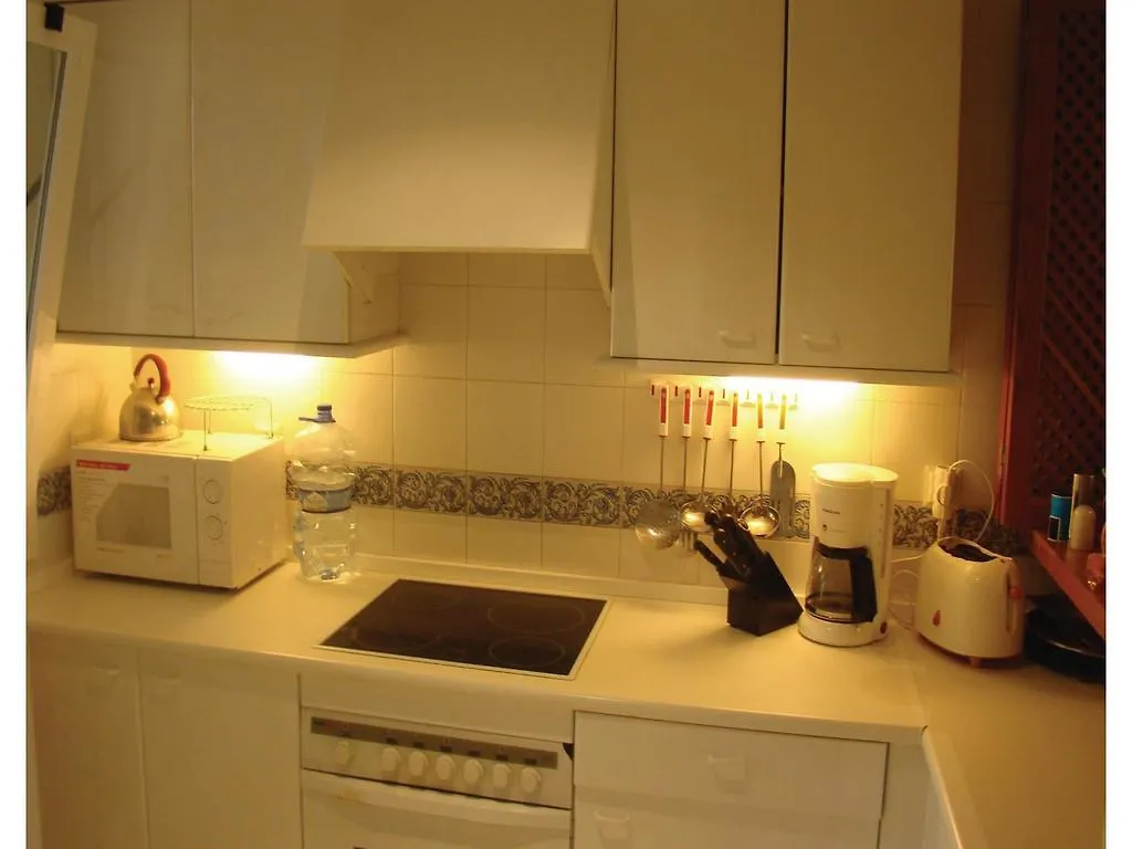 Villas Estepona Spanien