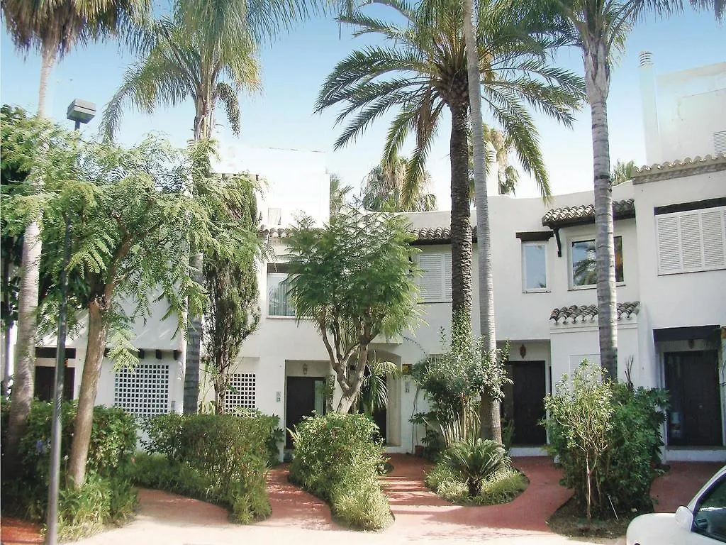 Villas Estepona