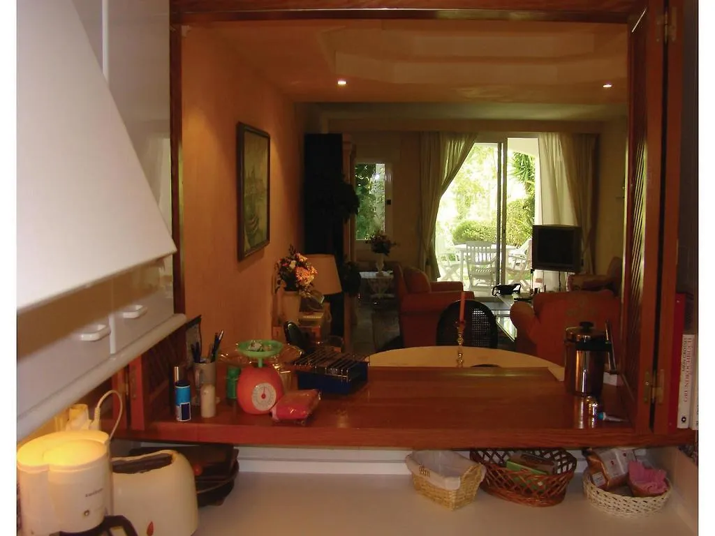 Villas Estepona